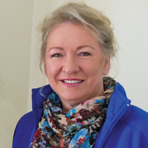 BEV STEELE